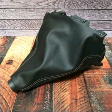 Jual boot shift knop manual INNOVA REBORN Original | Shopee Indonesia