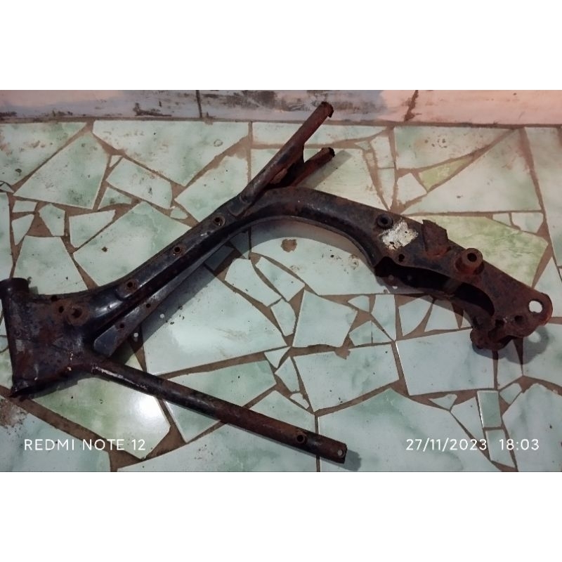 Jual Frame/Rangka CB K3 | Shopee Indonesia