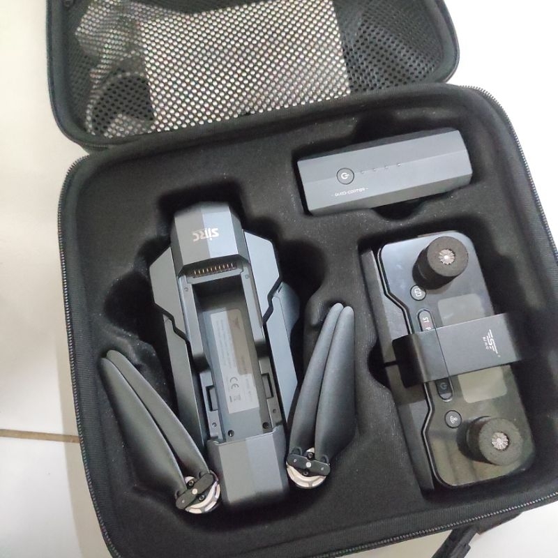Jual Jual Drone SJRS F11S PRO 4K 3km ( 2 battery) | Shopee Indonesia