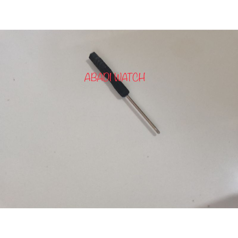 Jual Obeng Plus Mini Obeng Kembang Obeng V Obeng Pembuka Model V Obeng ...