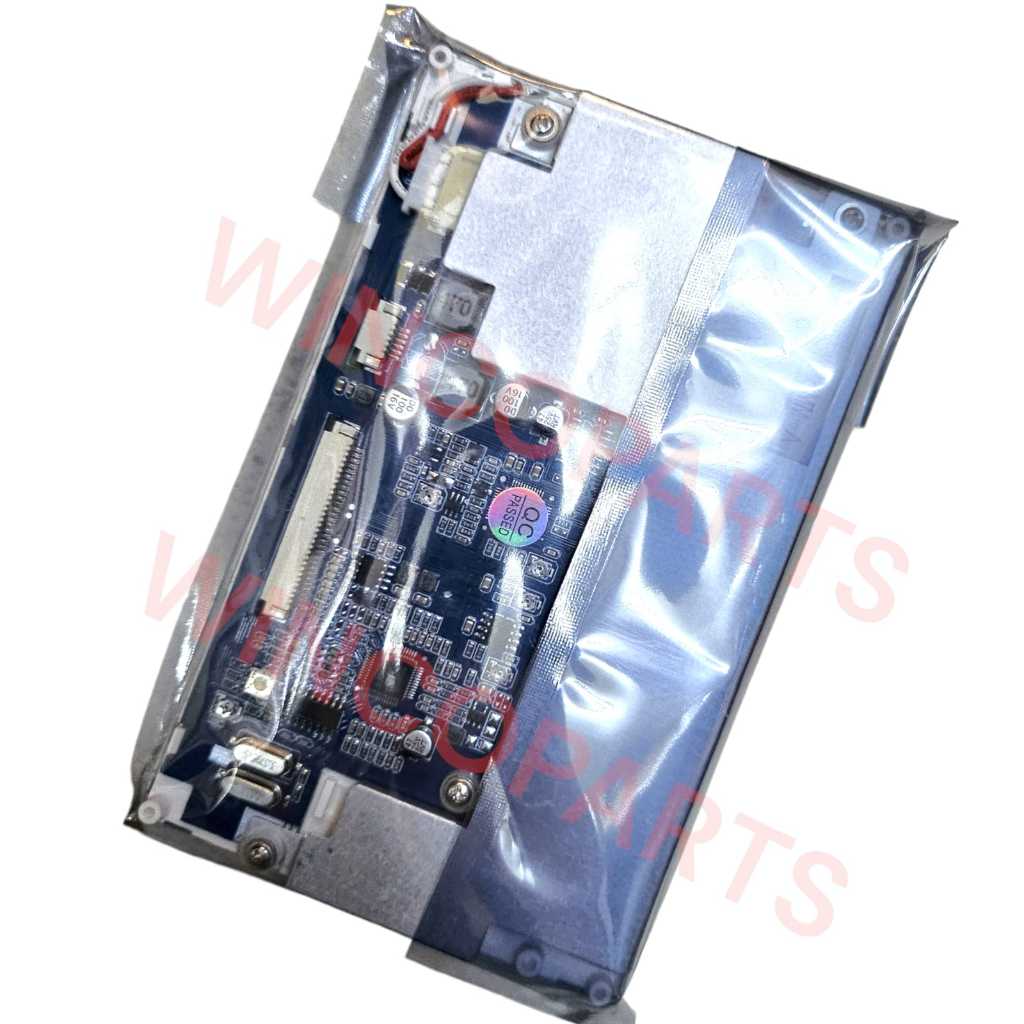 Jual LCD 320D / LCD MONITOR 320D CAT MONITOR DISPLAY | Shopee Indonesia
