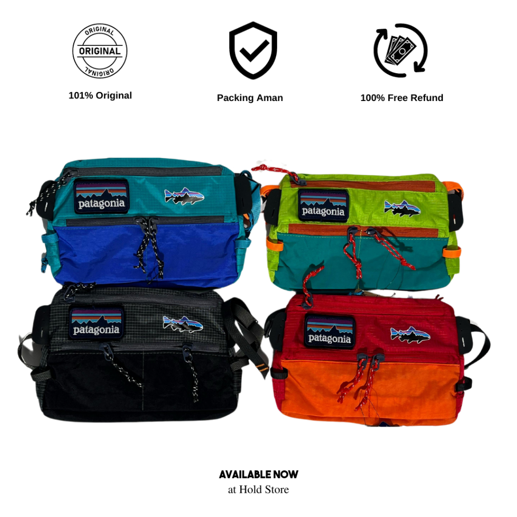 Patagonia tas deals