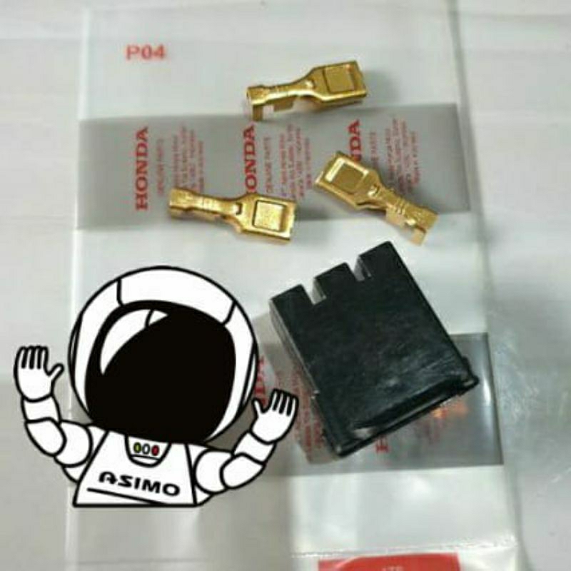 Jual Soket ACG SGCU ECU Original Honda Fi Old New Vario PCX ADV 125 150 ...
