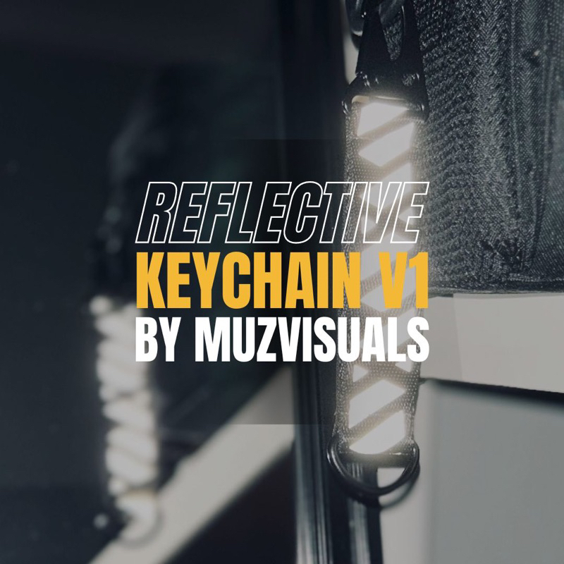 Jual La Muviz - KEYCHAIN V1 | Shopee Indonesia