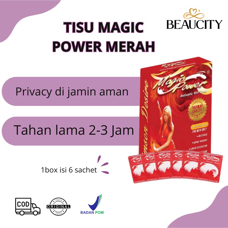 Produk Beaucity Official Store | Shopee Indonesia