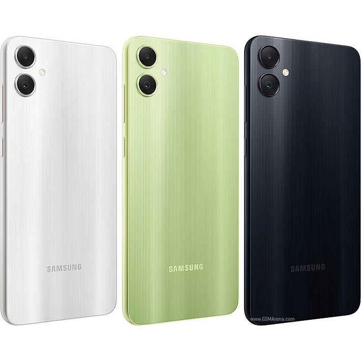 Jual HP SAMSUNG A055 / A05 (4GB/64GB & 4GB/128GB & 6GB/128GB) Garansi ...