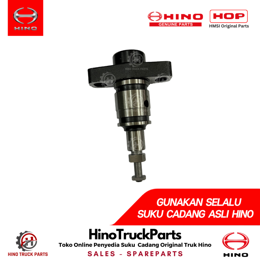 Jual Plunger Hino Dutro Plunjer Hino Dutro Dyna HOP | Shopee Indonesia