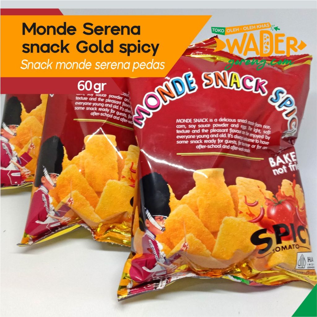 Produk Wader Goreng Official | Shopee Indonesia