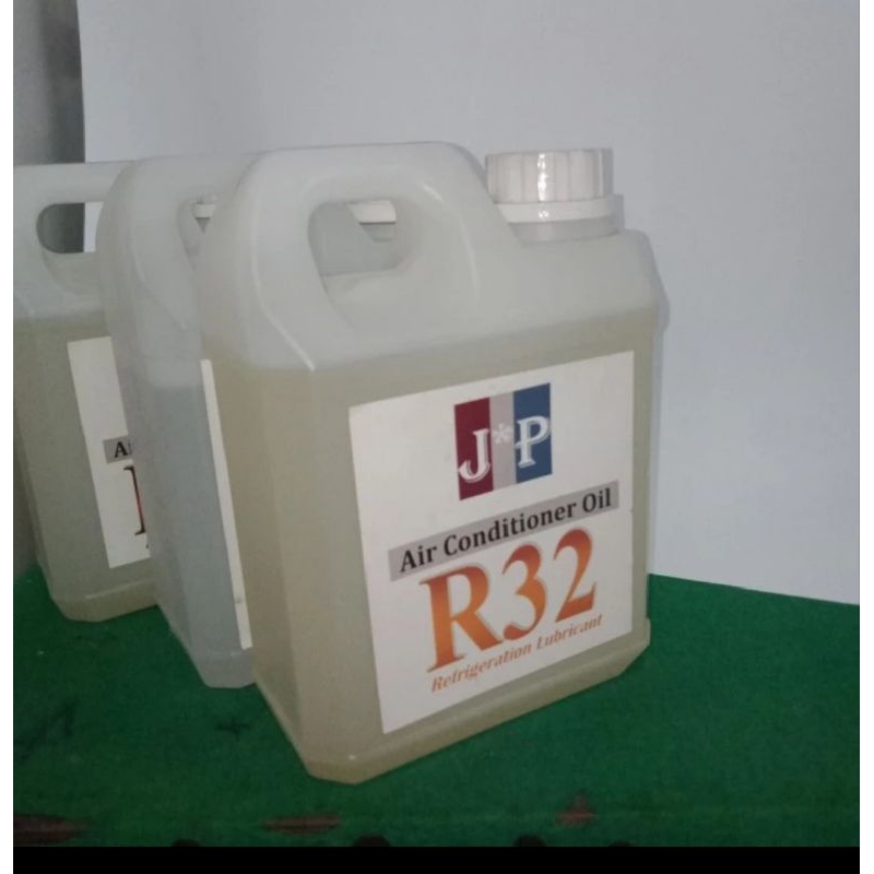 Jual oli compresor AC R32 | Shopee Indonesia