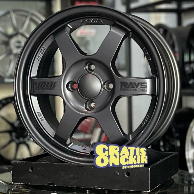 Agya Velg Etios: Upgrade Gaya dan Performa untuk Si Mungil