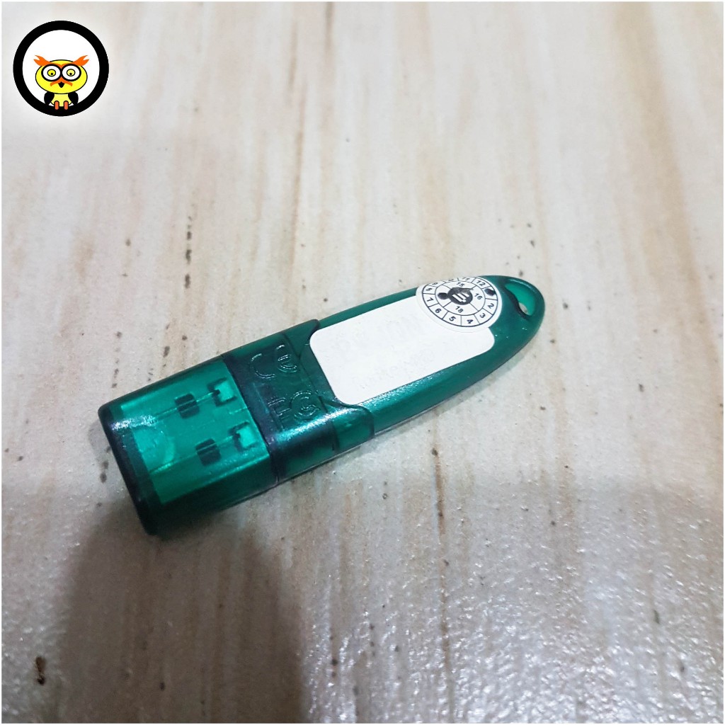 Jual Rockey4ND ROCKEY4 USB Dongle Software Protection System | Shopee ...