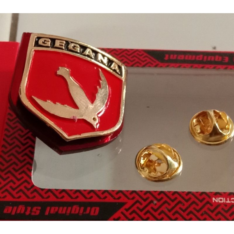 Jual PIN GEGANA | Shopee Indonesia