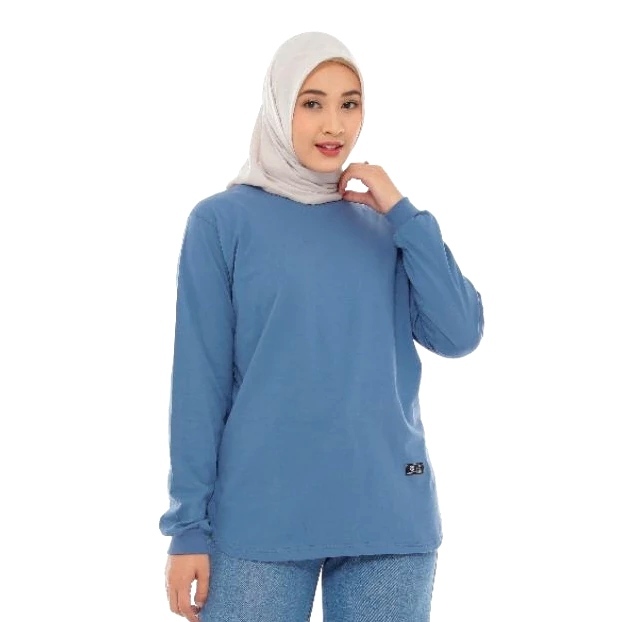 Kaos Polos Wanita: Pilihan Serbaguna untuk Gaya dan Kenyamanan, Pesan Sekarang di 0858-8122-6079 (Indosat)