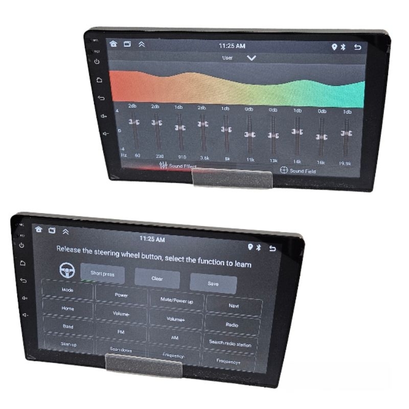 Jual Head Unit Android 10 inch DHD-7001 | Shopee Indonesia