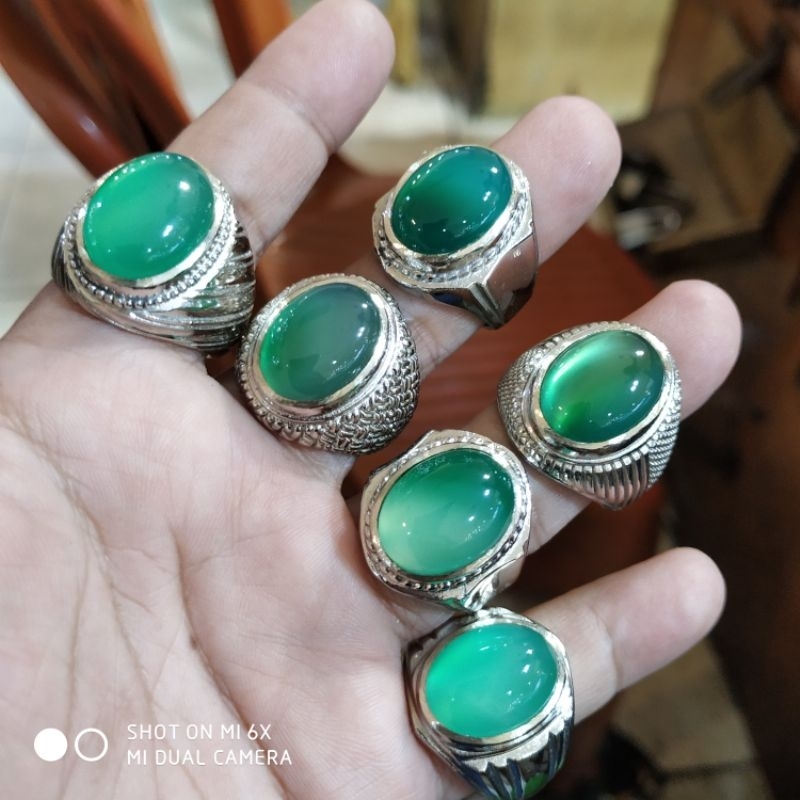 Jual TOPAZ IJO BOTOL | Shopee Indonesia