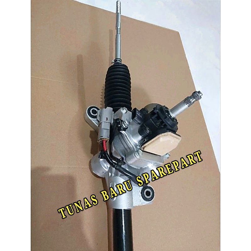 Jual Rack Steer Stir Steering EPS Suzuki SX4 SX-4 X-Over Original Showa ...