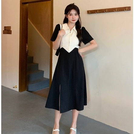 Jual jumpsuit / baju kodok jeans / sued terusan fashion wanita | Shopee