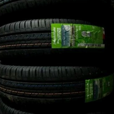 Bridgestone dan Agya: Sebuah Simbiosis Optimal untuk Performa dan Keamanan