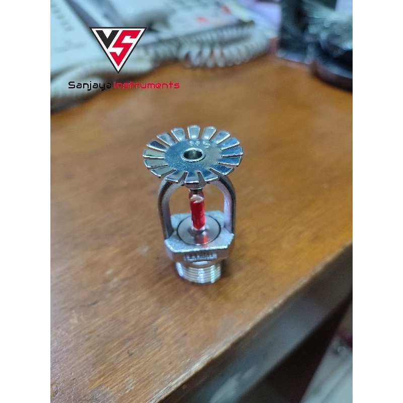 Jual Sprinkler / Pendent / Alat pemadam | Shopee Indonesia