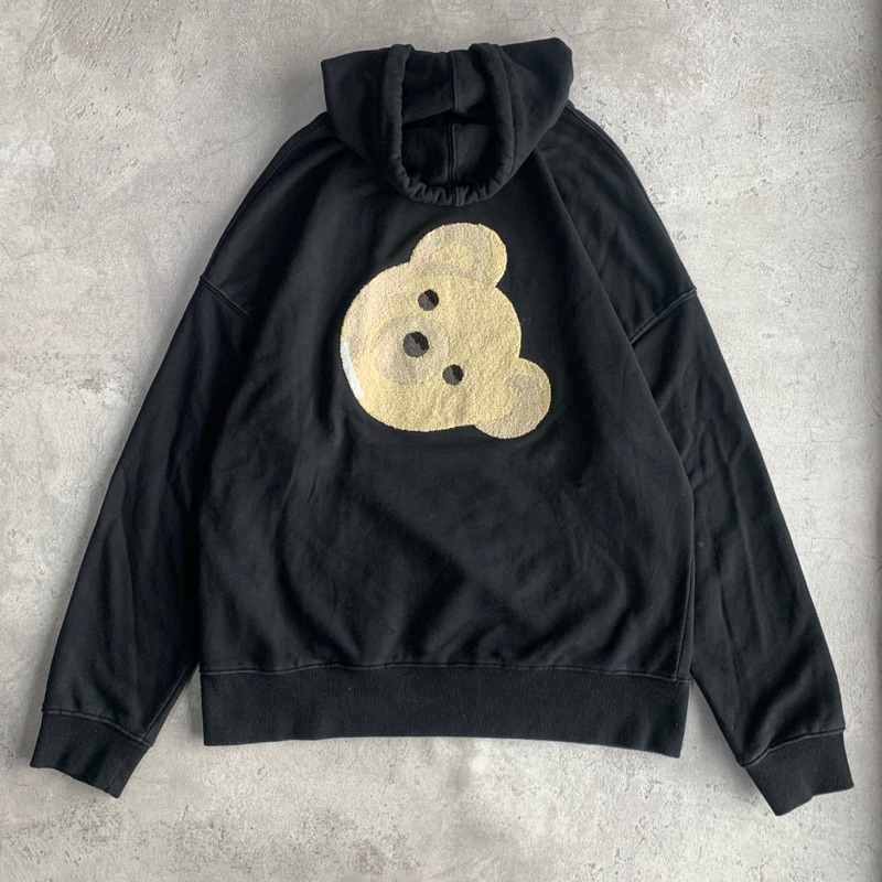 Hoodie PALM ANGELS art bear