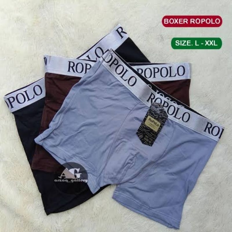 Produk Rappo Underwear Shop | Shopee Indonesia