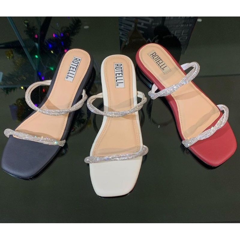 Jual Rotelli art 349 (flat) | Shopee Indonesia