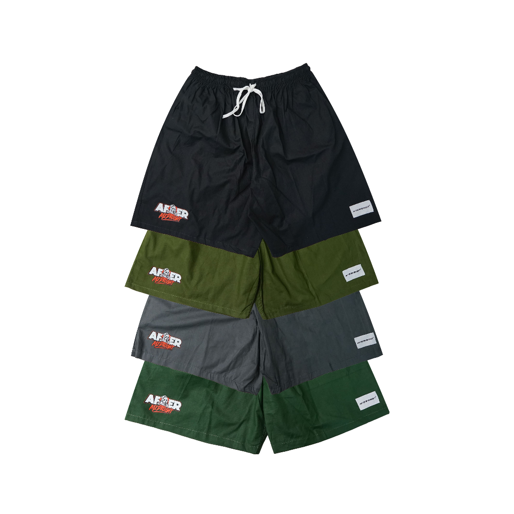 Jual Aftermidnight | Boxer | Scream | Shopee Indonesia