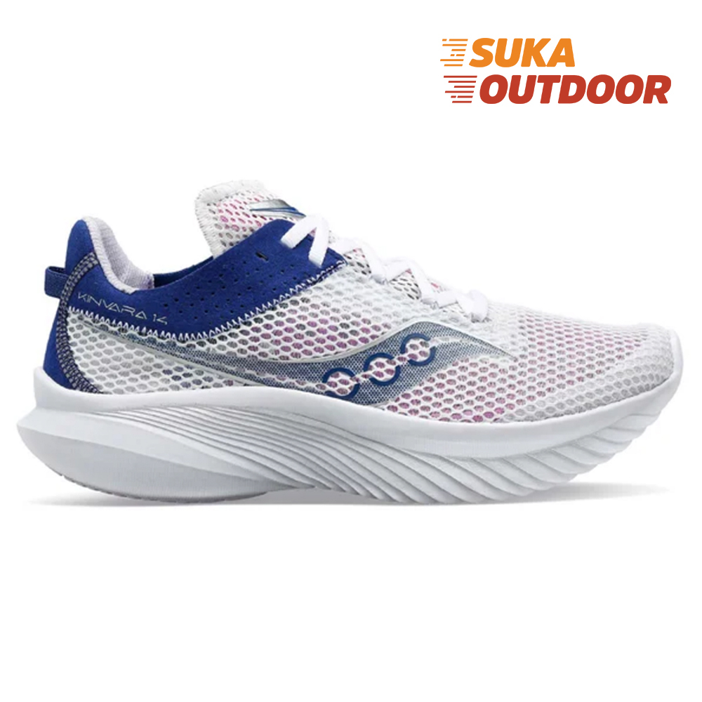 Jual 2024 saucony kinvara