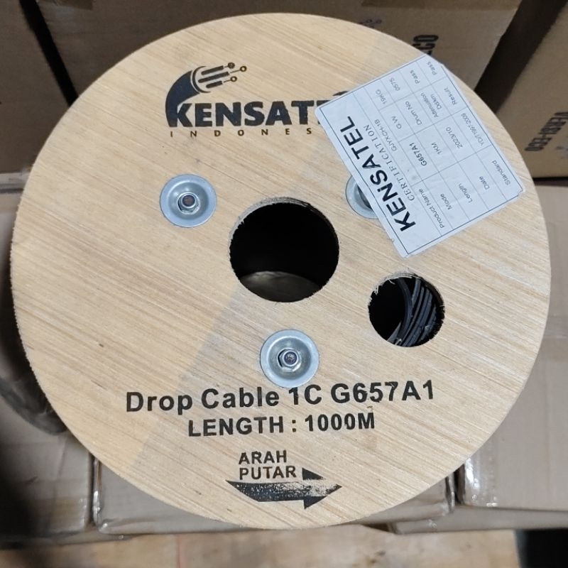 Jual DROPCORE 1 CORE 3 SELING KENSATEL | Shopee Indonesia