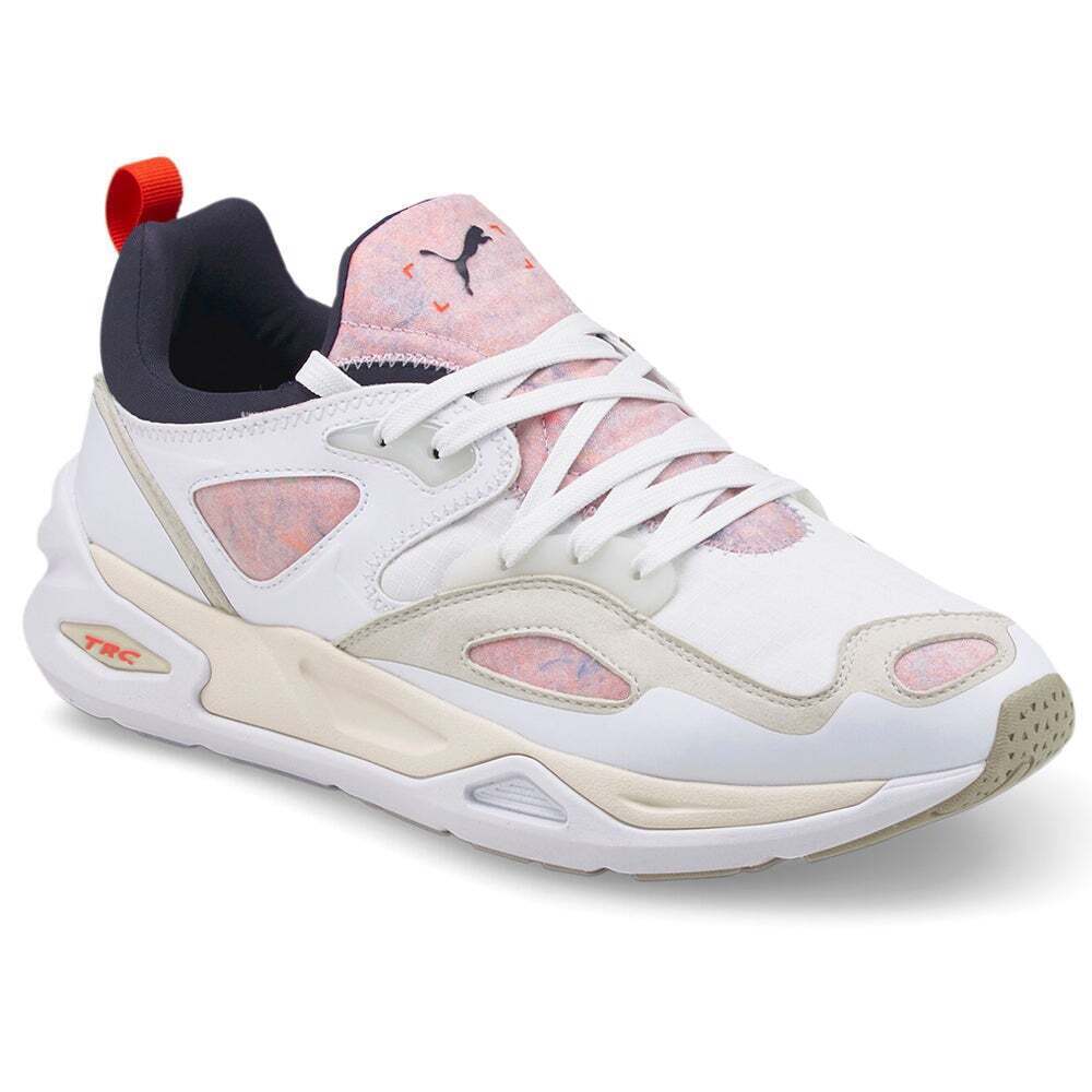 TRC Blaze RE outspread Collection Sneakers