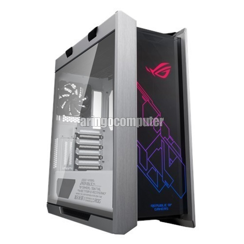 Jual Casing Asus ROG STRIX HELIOS GX601 - WHITE | Shopee Indonesia