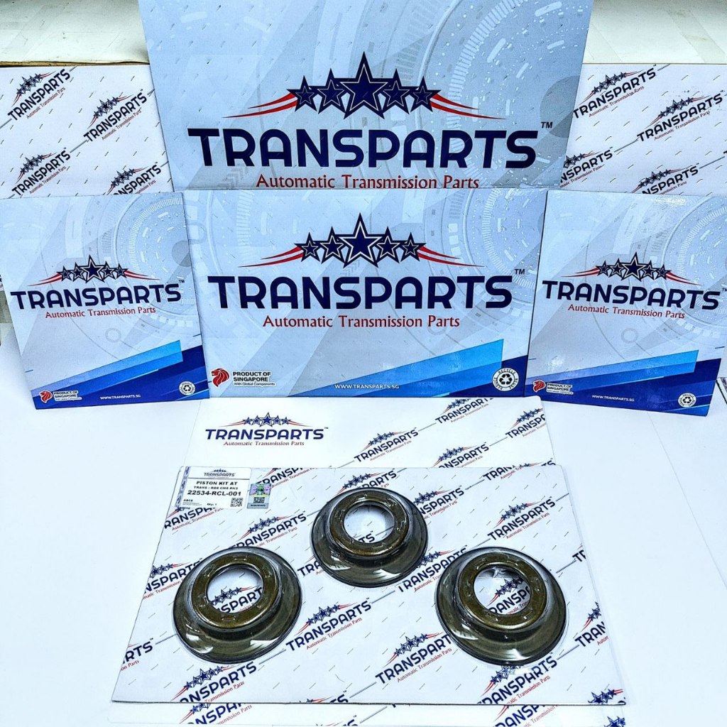 Jual SEAL PISTON SET MATIC ACCORD CRV STREAM MANGKOK 22534-RCL-001 ...