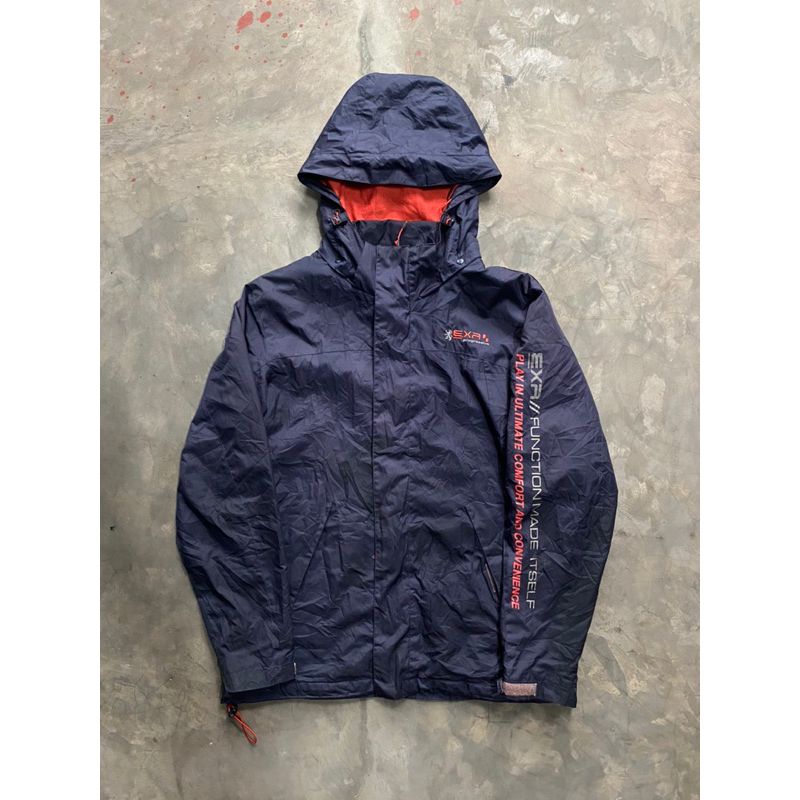 Supreme GORE-TEX Taped Seam Shell Jacket - ウェア