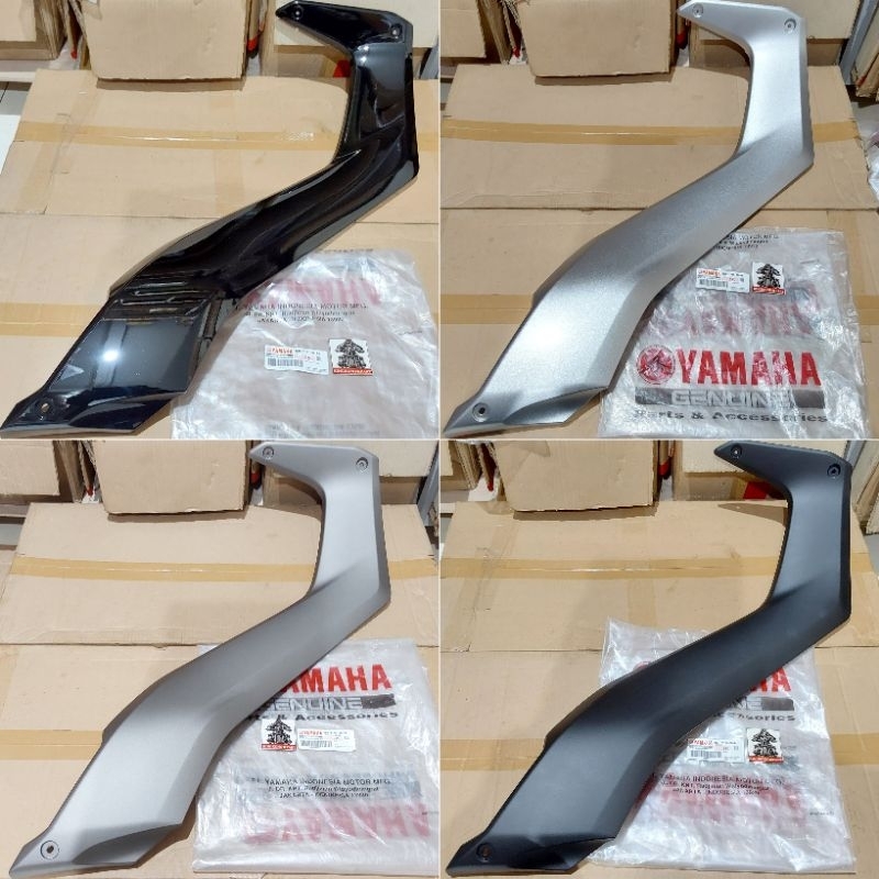 Jual Delta Box Cover Side Body Tengah Bagian Kanan Nmax New Original B H F Shopee Indonesia