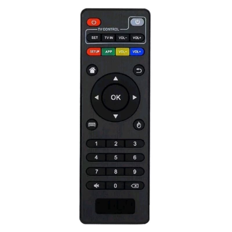 Jual REMOTE TV BOX | Shopee Indonesia
