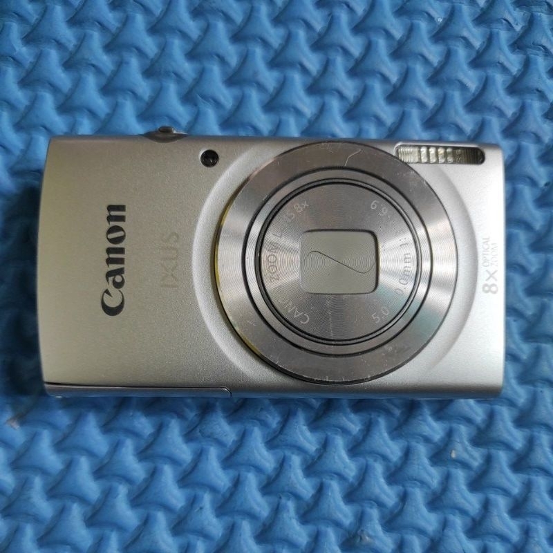 Jual KAMERA DIGITAL CANON IXUS 175 (second) Shopee Indonesia