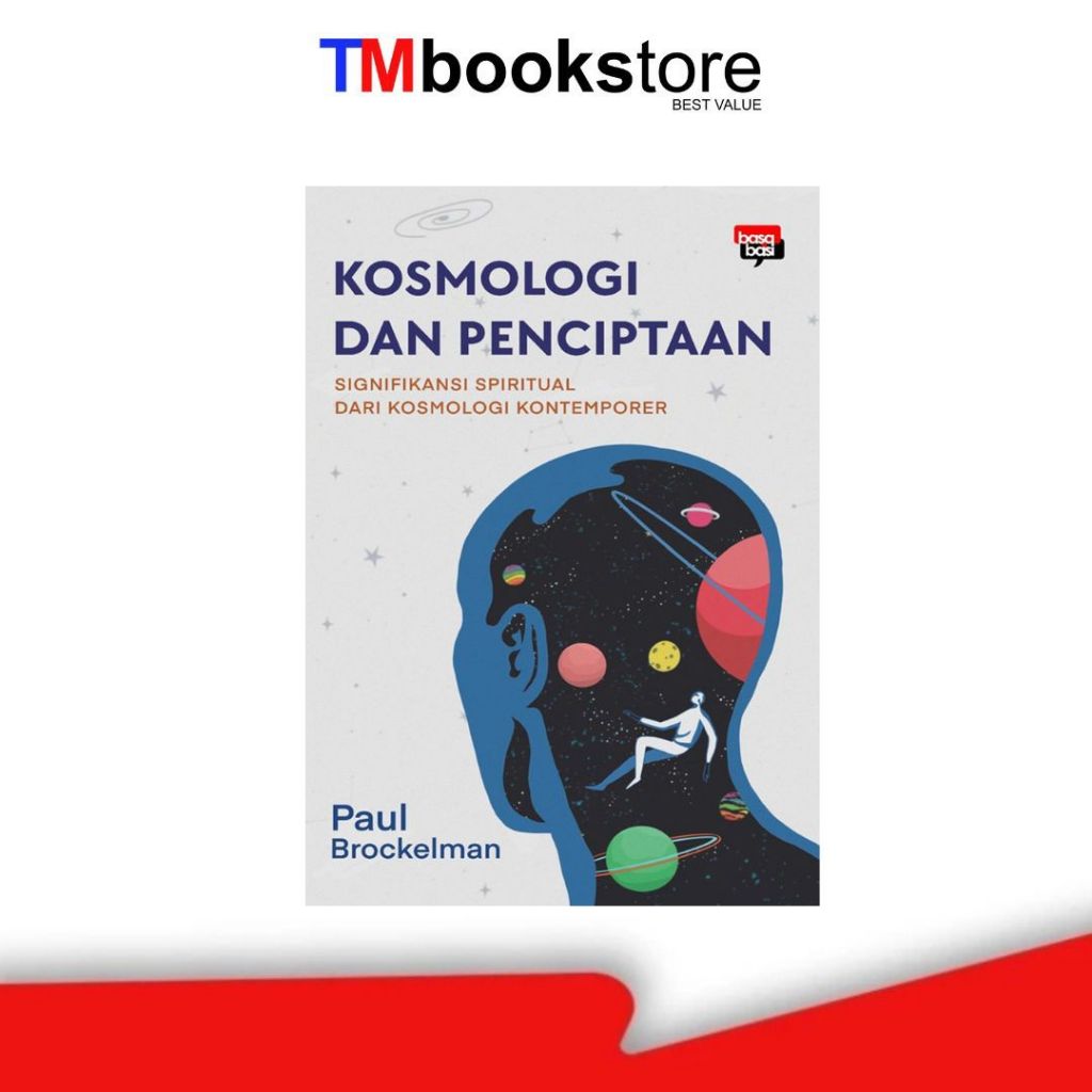 Jual KOSMOLOGI DAN PENCIPTAAN | Shopee Indonesia