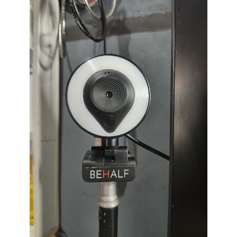 Jual Behalf Black modul (Game capture) + Webcam behlaf the eye beta ...