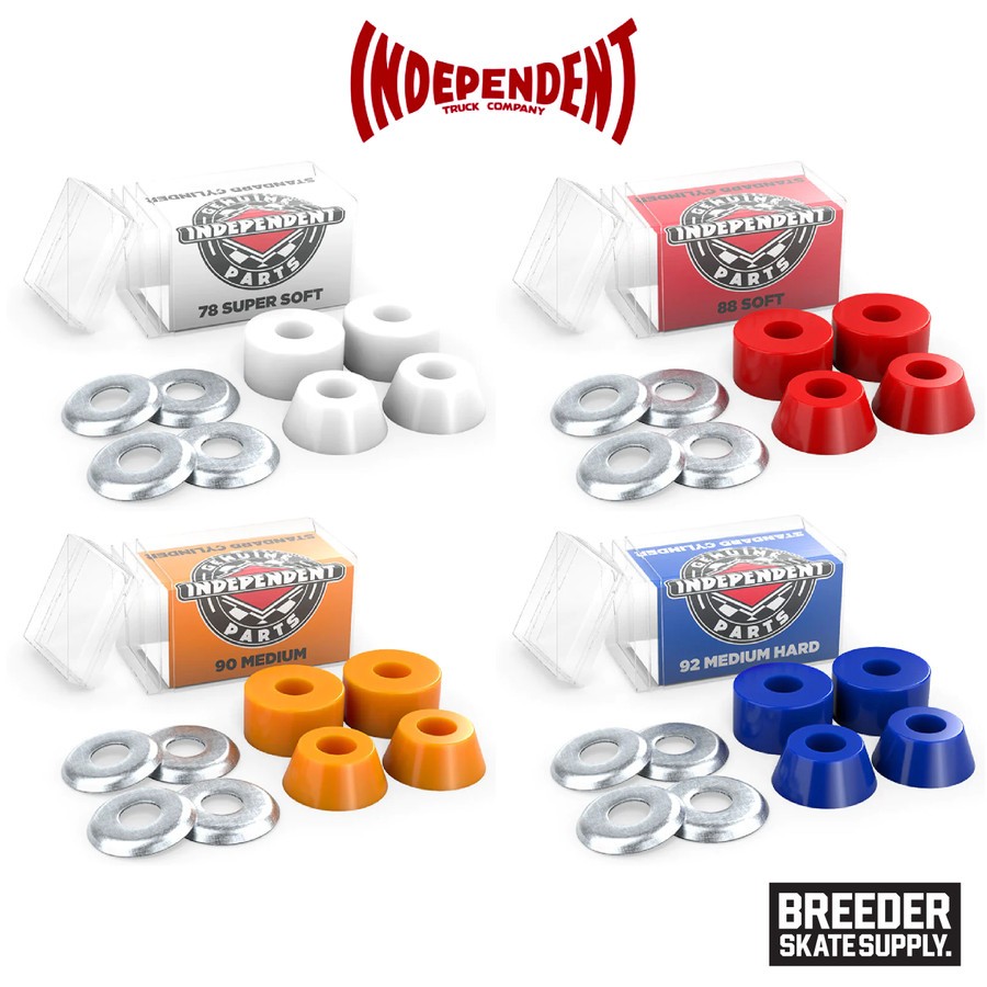 Jual Karet Bushing Independent Trucks Shopee Indonesia
