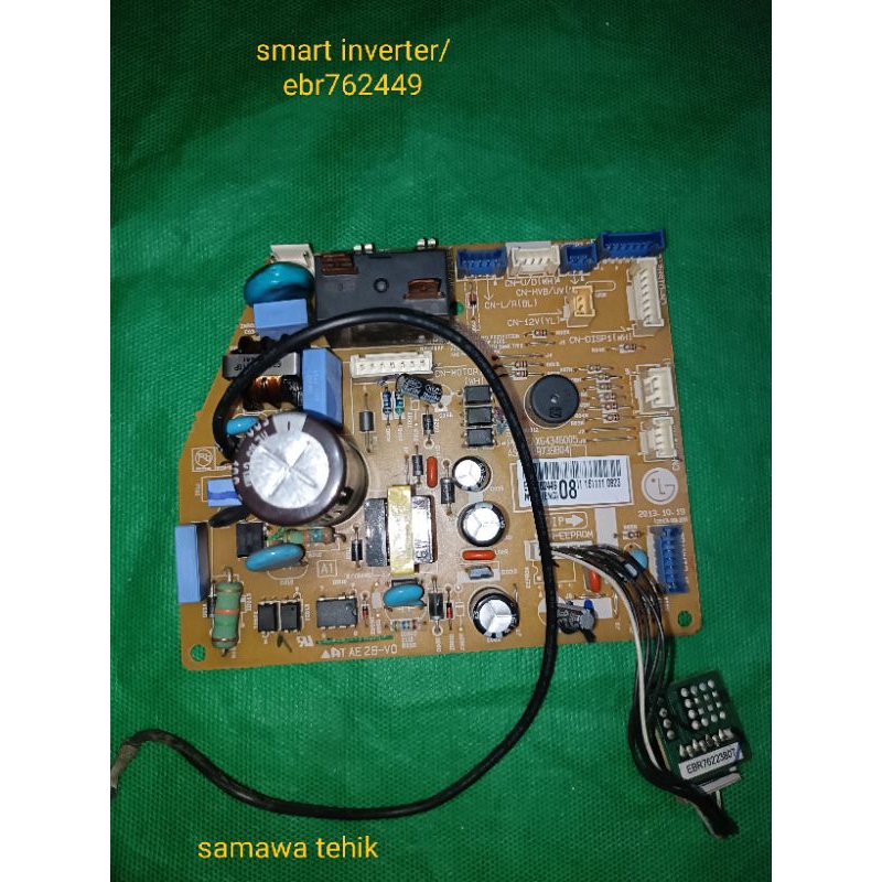 Jual PCB modul AC LG smart inverter | Shopee Indonesia