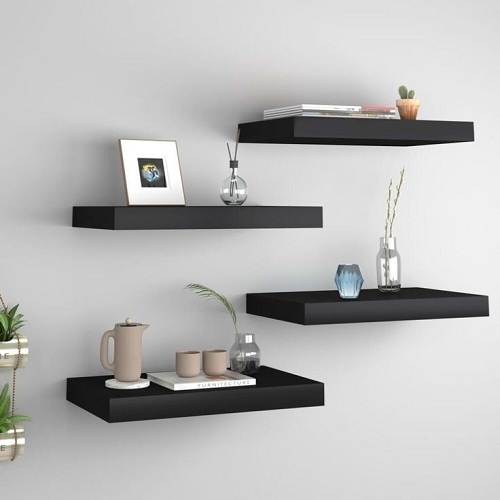 rak Amabalan Dinding model 4 Susun Uk 40x10x2>Hiasa Dinding