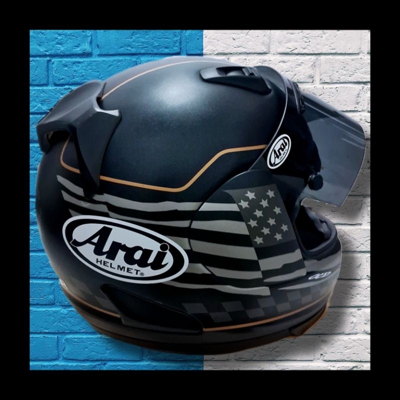ARAI RAPIDE-IR SPLASH Mサイズ ARAI RAPIDE IR IR M 2025