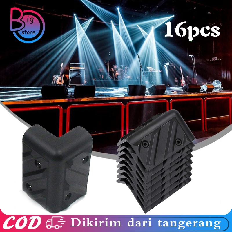 Jual Isi 16pcs Siku Bok Speaker / Siku Speaker Box / Siku Box Speaker ...