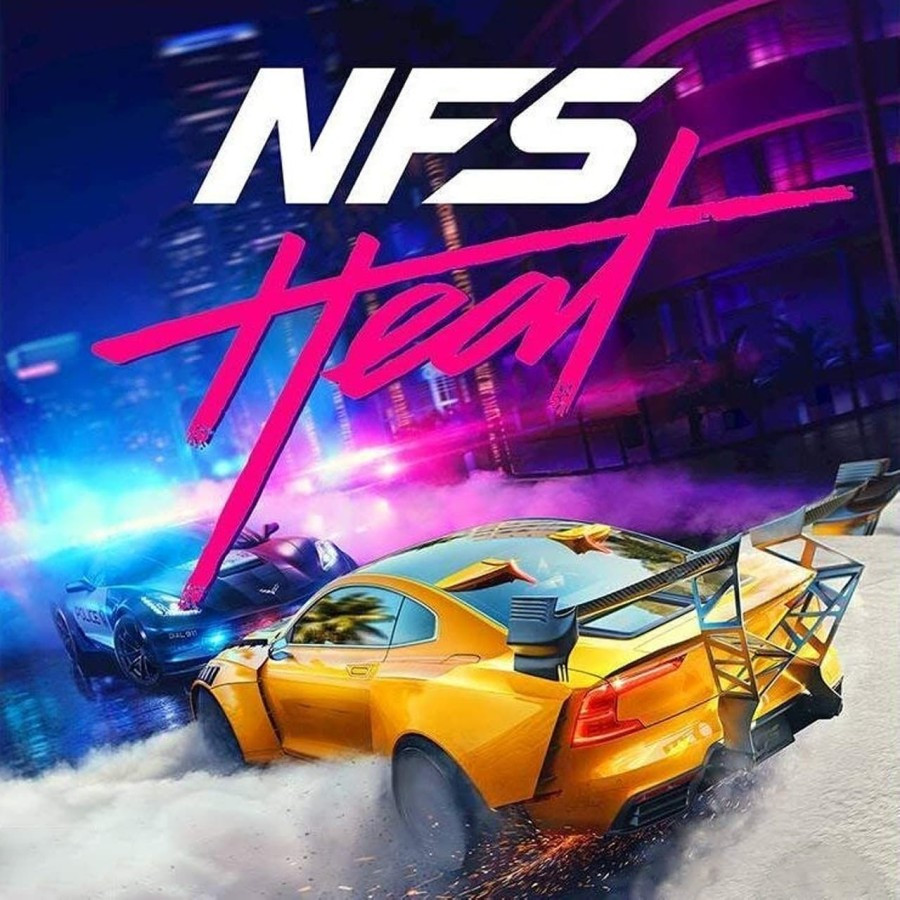 Nfsmods Nfs Heat
