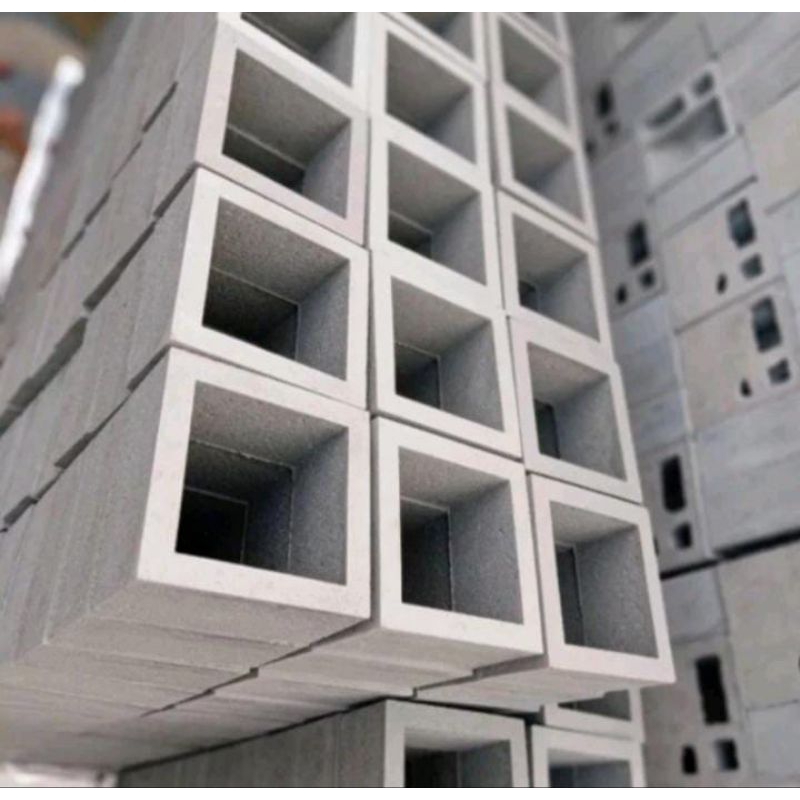 Jual roster beton minimalis,loster beton lubang angin,,ventilasi udara ...
