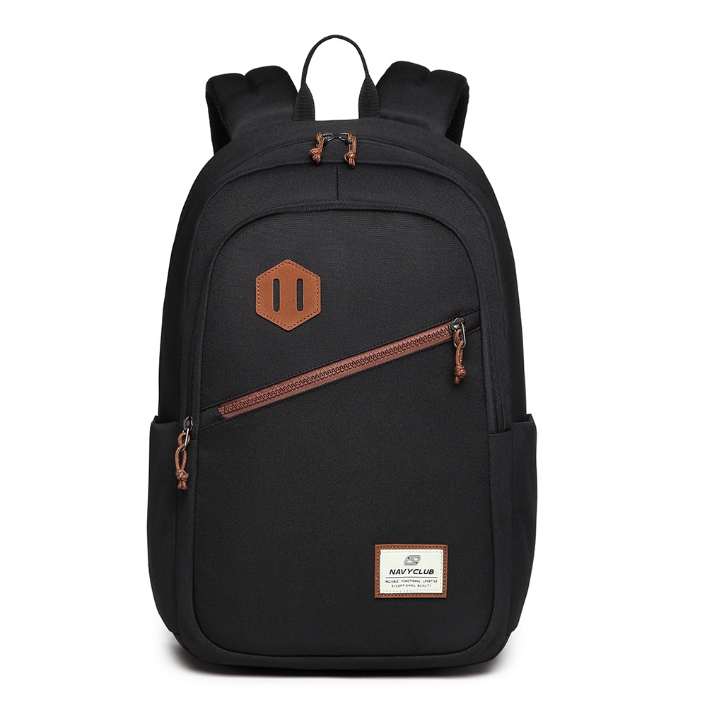 Jual Navy Club Tas Ransel Kasual FBH - Tas Ransel Pria Tas Ransel