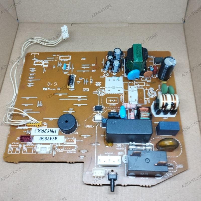 Jual Modul Ac Panasonic Modul Indoor Ac Panasonic Modul Pcb Ac