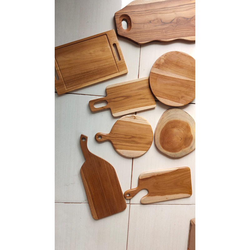 Jual Talenan Jati | Shopee Indonesia
