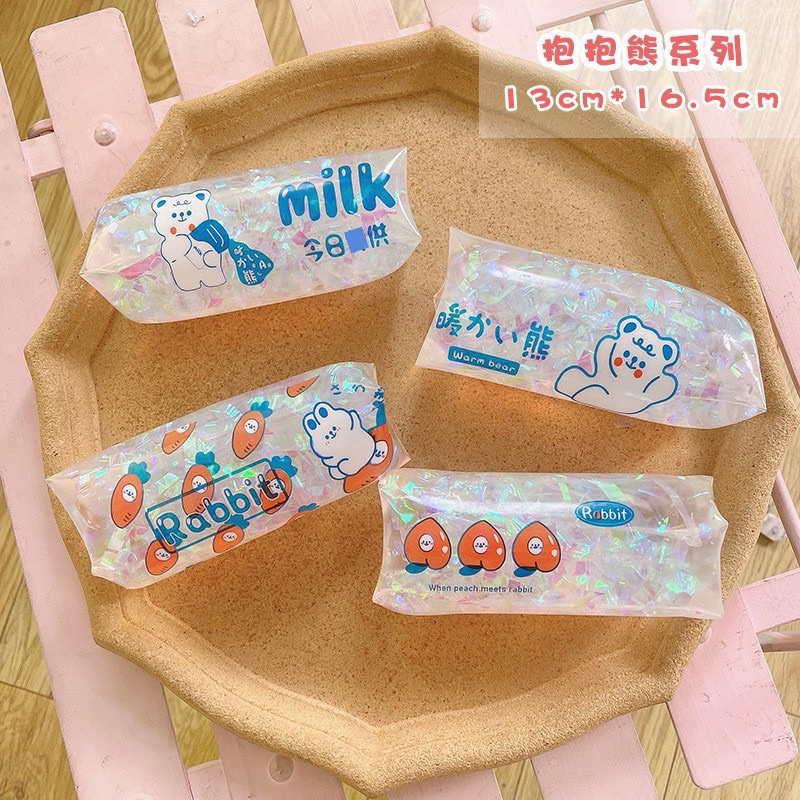 Jual Mainan Monster Jelly Viral Versi Jumbo / water snake ready stock ...