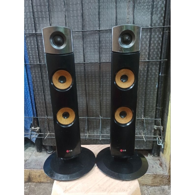 Jual speaker vokal lg Shopee Indonesia